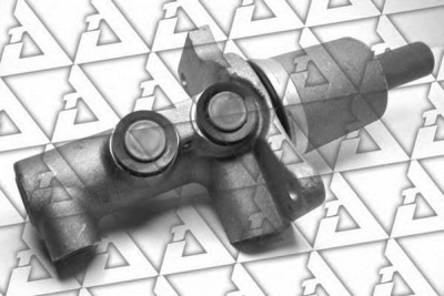 OPEN PARTS fbm119100 -  Главный тормозной цилиндр